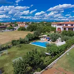 Ivan & Tina-1 By Interhome *