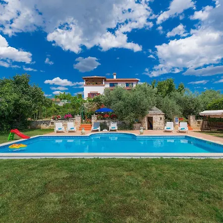 Διαμέρισμα Ivan & Tina - Roj455 By Interhome Kanfanar