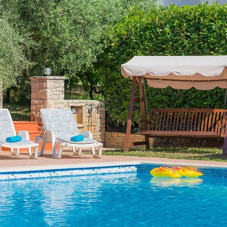 Διαμέρισμα Ivan & Tina - Roj455 By Interhome *