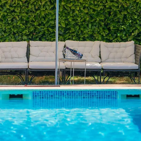 Διαμέρισμα Ivan & Tina - Roj455 By Interhome