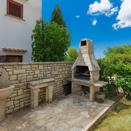 Ivan & Tina - Roj455 By Interhome Διαμέρισμα *