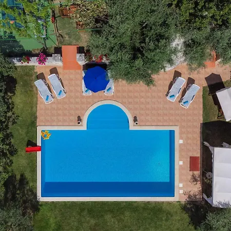 Ivan & Tina-1 By Interhome