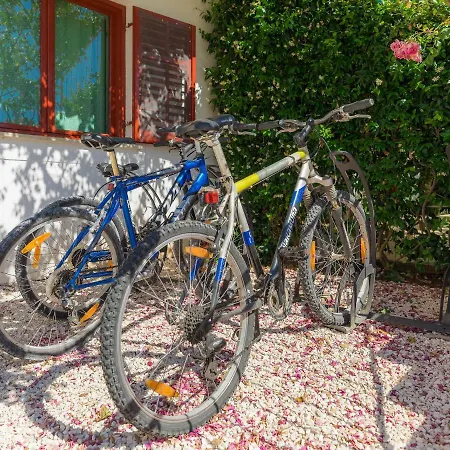 Ivan & Tina-1 By Interhome