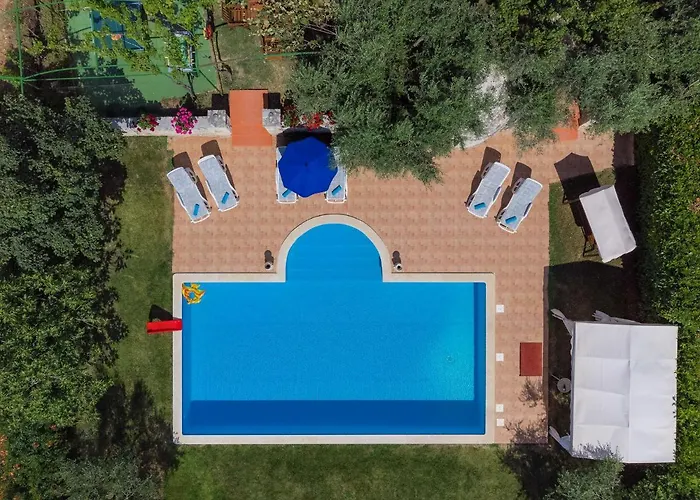 Ivan & Tina-1 By Interhome