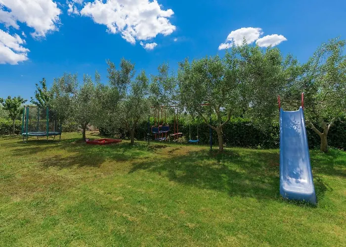Ivan & Tina-1 By Interhome Apartman