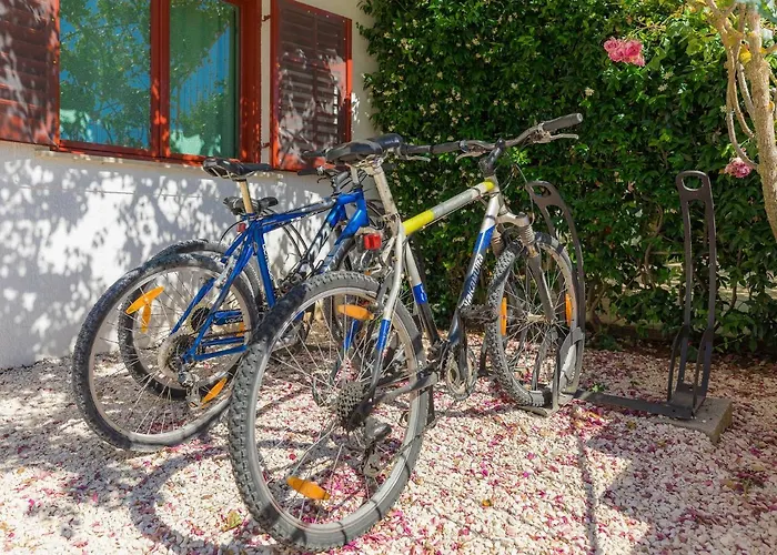 Ivan & Tina-1 By Interhome