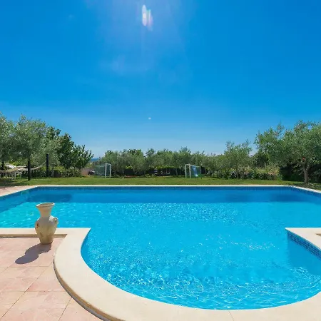 Ivan & Tina - Roj455 By Interhome Apartment Kanfanar