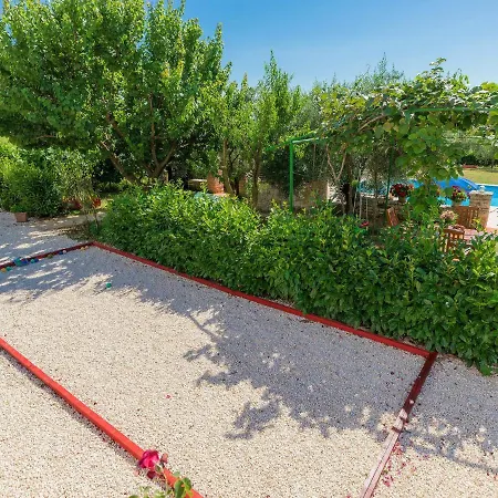 Ivan & Tina - Roj455 By Interhome Apartment *