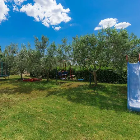 Ivan & Tina - Roj455 By Interhome Apartment