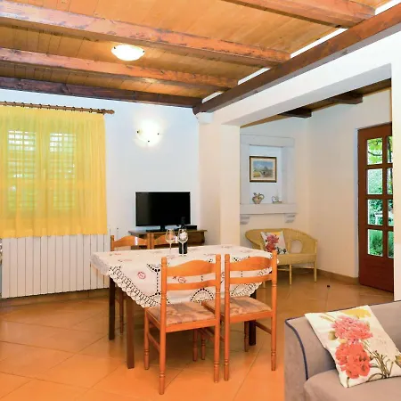 Ivan & Tina - Roj455 By Interhome Apartment *