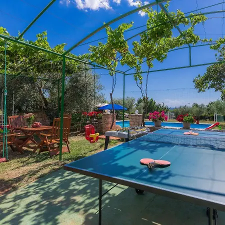 Ivan & Tina - Roj455 By Interhome Apartment *