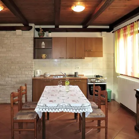 Ivan & Tina - Roj455 By Interhome Apartment *