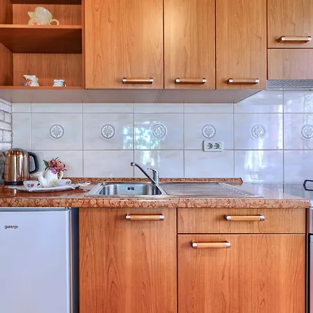 Ivan & Tina-1 By Interhome *