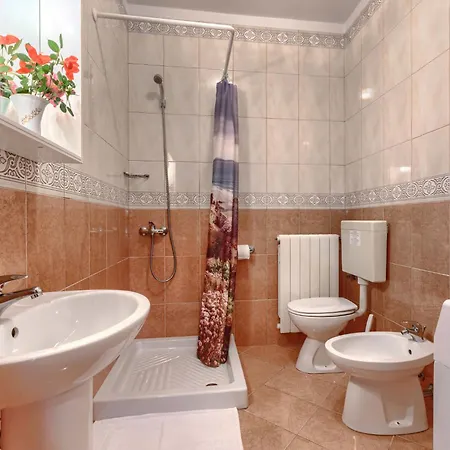 Ivan & Tina - Roj455 By Interhome Apartment Kanfanar