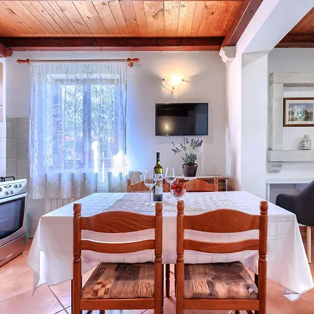 Ivan & Tina-1 By Interhome *