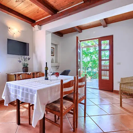 Ivan & Tina-1 By Interhome