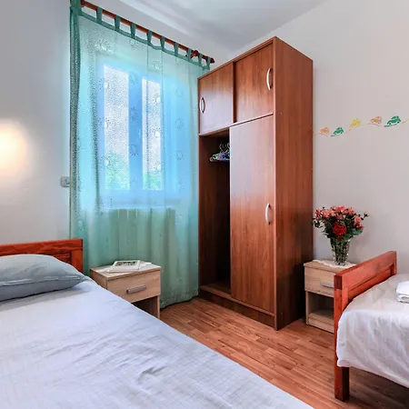 Ivan & Tina - Roj455 By Interhome Apartment *