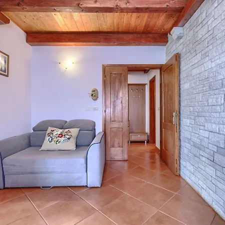 Ivan & Tina-1 By Interhome *