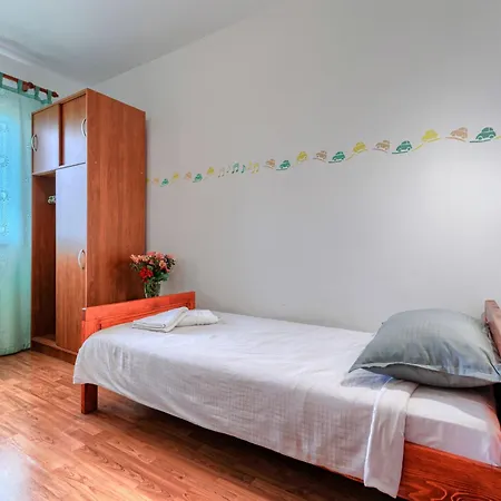 Ivan & Tina - Roj455 By Interhome Apartment