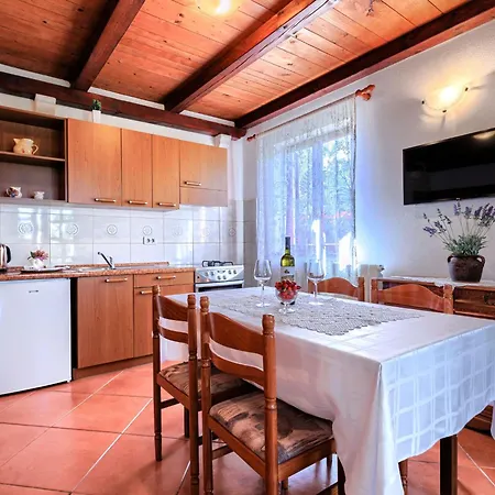 Ivan & Tina-1 By Interhome