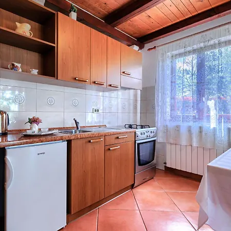 Ivan & Tina - Roj455 By Interhome Apartment
