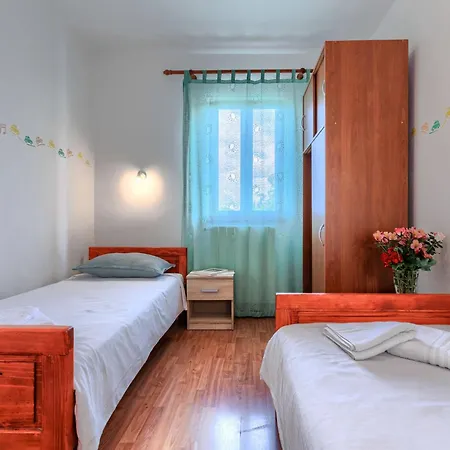 Ivan & Tina-1 By Interhome *